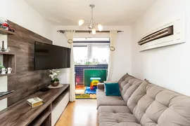 Apartamento com 3 Quartos à venda, 77m² no Rebouças, Curitiba - Foto 10