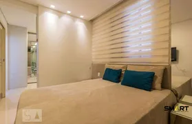 Apartamento com 3 Quartos para alugar, 204m² no Castelo, Belo Horizonte - Foto 6