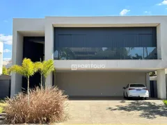 Casa de Condomínio com 5 Quartos à venda, 521m² no ALPHAVILLE CRUZEIRO DO SUL, Goiânia - Foto 20