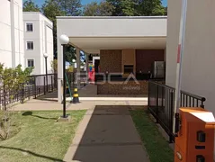 Apartamento com 2 Quartos para alugar, 51m² no Residencial Monsenhor Romeu Tortorelli, São Carlos - Foto 3