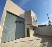 Galpão / Depósito / Armazém à venda, 380m² no São Manoel, Americana - Foto 21