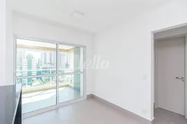 Apartamento com 1 Quarto para alugar, 40m² no Vila Clementino, São Paulo - Foto 3