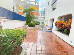 Apartamento com 3 Quartos à venda, 137m² no Jardim, Santo André - Foto 45