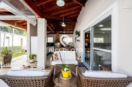 Casa de Condomínio com 4 Quartos à venda, 343m² no Ville Sainte Helene, Campinas - Foto 44