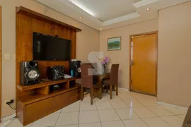 Apartamento com 3 Quartos à venda, 78m² no Flamengo, Contagem - Foto 2