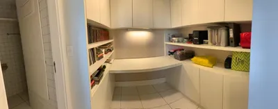 Apartamento com 4 Quartos à venda, 214m² no Jaqueira, Recife - Foto 19