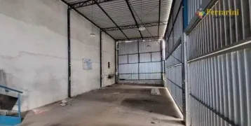 Casa Comercial para alugar, 259m² no São Braz, Curitiba - Foto 12