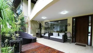 Casa de Condomínio com 5 Quartos para venda ou aluguel, 366m² no Brooklin, São Paulo - Foto 3
