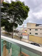 Cobertura com 2 Quartos à venda, 96m² no Vila Homero Thon, Santo André - Foto 9