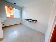 Apartamento com 2 Quartos à venda, 60m² no Jardim Primavera, Duque de Caxias - Foto 4