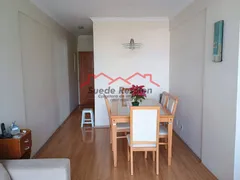 Apartamento com 2 Quartos à venda, 60m² no Vila Castelo, São Paulo - Foto 4