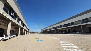 Galpão / Depósito / Armazém para alugar, 968m² no Distrito Industrial, Jundiaí - Foto 2