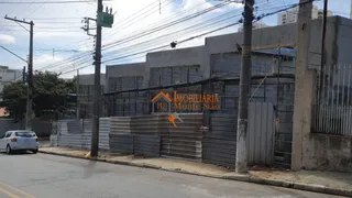 Loja / Salão / Ponto Comercial para alugar, 52m² no Picanço, Guarulhos - Foto 11