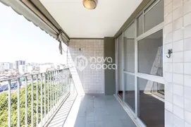 Apartamento com 2 Quartos à venda, 80m² no Méier, Rio de Janeiro - Foto 3