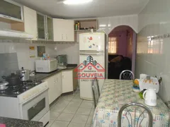 Casa com 2 Quartos à venda, 80m² no Conjunto Habitacional Castro Alves, São Paulo - Foto 1