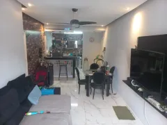 Apartamento com 3 Quartos para venda ou aluguel, 120m² no Copacabana, Rio de Janeiro - Foto 5