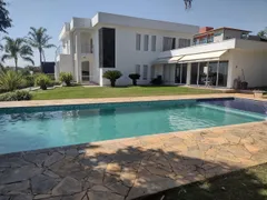 Casa de Condomínio com 3 Quartos à venda, 450m² no Village Aracoiaba, Aracoiaba da Serra - Foto 17