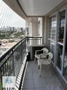 Apartamento com 4 Quartos à venda, 135m² no Campo Belo, São Paulo - Foto 4