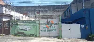 Terreno / Lote Comercial à venda no Jardim Alvorada, Nova Iguaçu - Foto 1