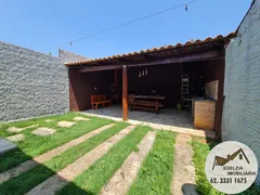 Casa com 3 Quartos à venda, 100m² no Jardim Taquaral, Pirenópolis - Foto 24