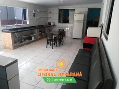 Galpão / Depósito / Armazém com 7 Quartos à venda, 10m² no Praia Grande, Matinhos - Foto 16