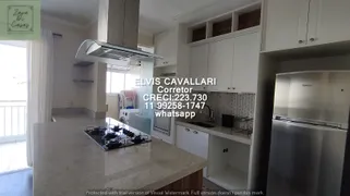 Apartamento com 2 Quartos para alugar, 70m² no Gramado, Cotia - Foto 1