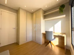 Apartamento com 3 Quartos à venda, 81m² no Cristo Rei, Curitiba - Foto 13