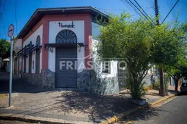 Sobrado com 4 Quartos à venda, 383m² no Centro, Piracicaba - Foto 1