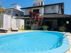 Casa com 5 Quartos para alugar, 180m² no Jurerê Internacional, Florianópolis - Foto 9