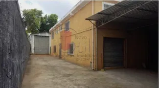 Galpão / Depósito / Armazém para venda ou aluguel, 594m² no Vila Celeste, São Paulo - Foto 1