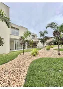 Casa de Condomínio com 4 Quartos para alugar, 398m² no Alphaville Fortaleza, Eusébio - Foto 13
