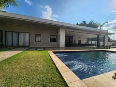 Casa de Condomínio com 3 Quartos à venda, 303m² no Jardim Ouro Branco, Ribeirão Preto - Foto 2