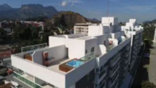 Cobertura com 3 Quartos para venda ou aluguel, 113m² no Pechincha, Rio de Janeiro - Foto 45