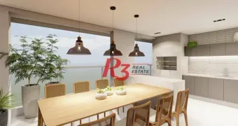 Apartamento com 2 Quartos à venda, 74m² no Boqueirão, Santos - Foto 32