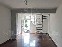 Casa de Vila com 2 Quartos à venda, 110m² no Vila Romana, São Paulo - Foto 16