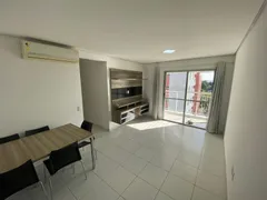 Apartamento com 3 Quartos para alugar, 90m² no Ponta Negra, Manaus - Foto 4