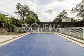 Casa com 4 Quartos para alugar, 488m² no Jardim Paulistano, São Paulo - Foto 8