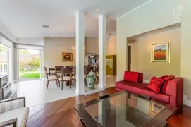 Casa de Condomínio com 4 Quartos para alugar, 338m² no Santa Felicidade, Curitiba - Foto 5