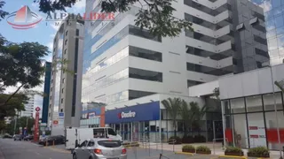 Conjunto Comercial / Sala à venda, 53m² no Alphaville, Barueri - Foto 1