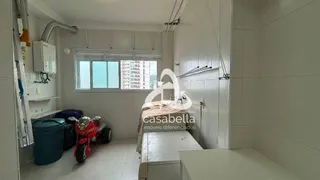 Apartamento com 3 Quartos à venda, 170m² no Pompeia, Santos - Foto 31