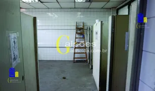 Galpão / Depósito / Armazém para alugar, 1600m² no Tamboré, Barueri - Foto 14