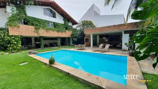 Casa com 6 Quartos à venda, 600m² no Manoel Dias Branco, Fortaleza - Foto 2