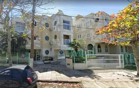 Apartamento com 1 Quarto para alugar, 66m² no Praia Brava, Florianópolis - Foto 4