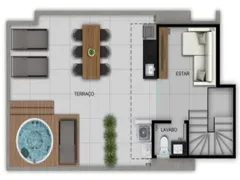 Apartamento com 2 Quartos à venda, 62m² no Santo Antônio, Belo Horizonte - Foto 9