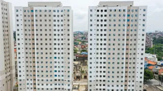 Apartamento com 2 Quartos à venda, 41m² no Vila das Belezas, São Paulo - Foto 1