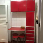 Apartamento com 3 Quartos para alugar, 91m² no Maracanã, Rio de Janeiro - Foto 4