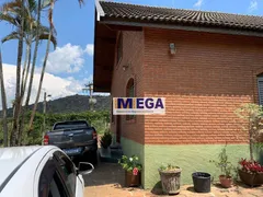 Casa de Condomínio com 2 Quartos à venda, 90m² no Jardim Nova Suíça, Valinhos - Foto 9