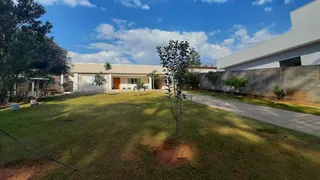 Fazenda / Sítio / Chácara com 3 Quartos à venda, 400m² no Jardim das Minas, Itupeva - Foto 2
