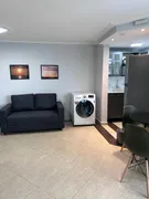 Flat com 1 Quarto para alugar, 43m² no Cerqueira César, São Paulo - Foto 2