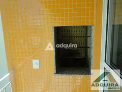 Apartamento com 1 Quarto à venda, 44m² no Centro, Ponta Grossa - Foto 5